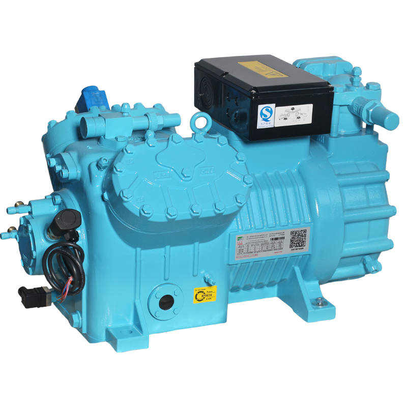 Compressors 압축기