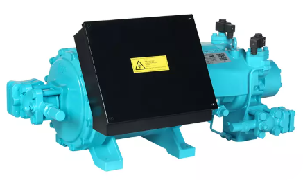 산업용 스크류 압축기 YLG40Z-YLG60G