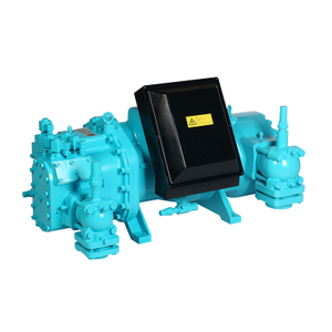 헤비듀티 스크류 냉동 압축기 YLG90Z-315