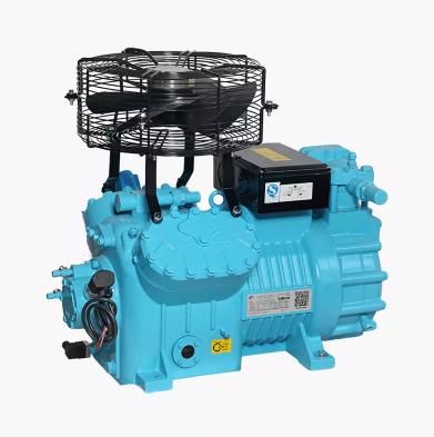 BTF4G-30.3G 대형 고압 왕복 압축기 큰 4 기통