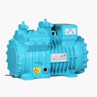 YBF4CC-6.2ZR 소형 4 기통 피스톤 압축기 고효율 및 소형