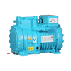 고효율 5HP-30HP 상업용 냉각을위한 2 단계 냉장 압축기 상업용 상업용 냉장 열 교환 부품