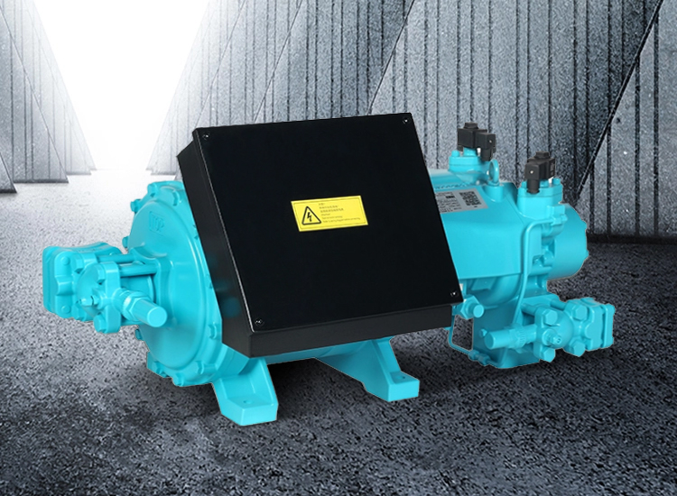 왕복동 압축기에 대한 필수 유지 관리 팁