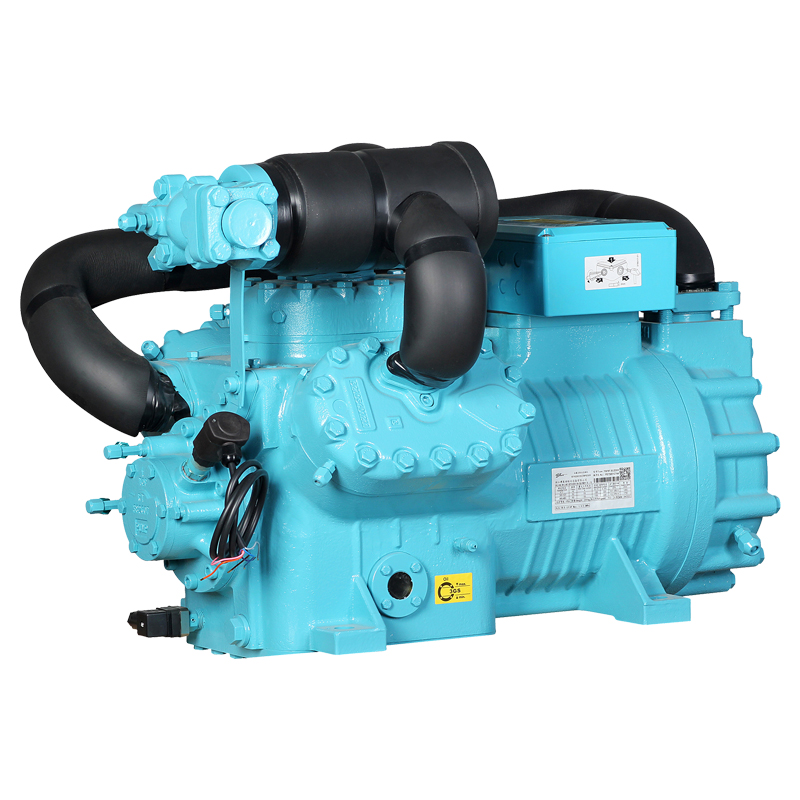 12 HP 30 HP 2단계 T 시리즈 압축기 