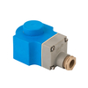 Danfoss 냉동 시스템과 호환되는 24V 솔레노이드 밸브 코일